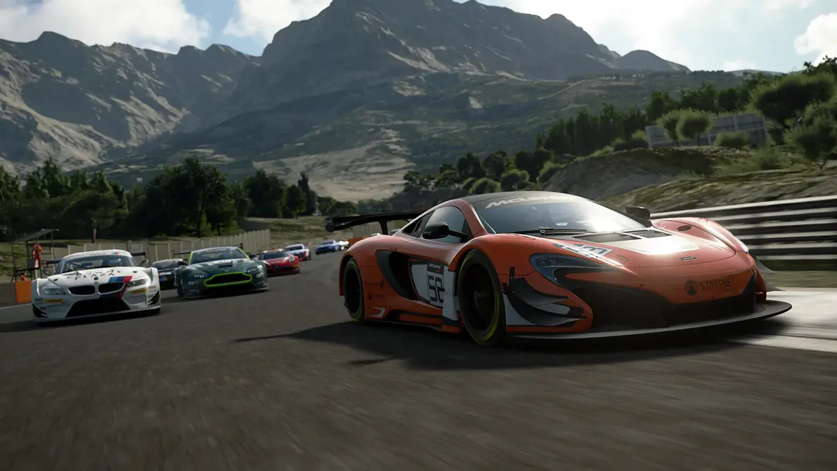 Gran Turismo Sport tem servidores online desativados permanentemente