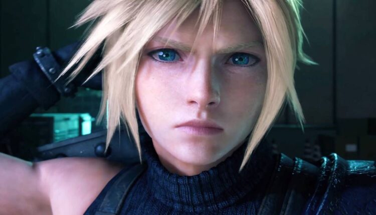 Inovação em Final Fantasy VII Rebirth Personalize sua party sem Cloud