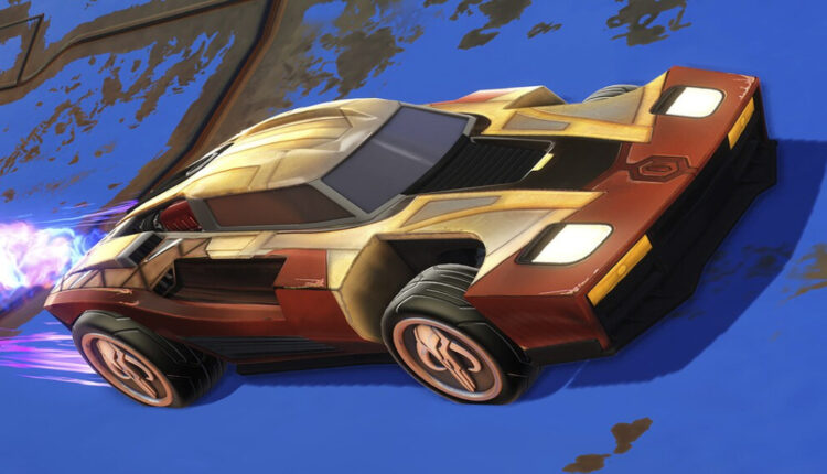 Rocket League lança evento Mandalorian Mayhem! Desbloqueie itens temáticos e enfrente desafios até 21 de fevereiro. Participe já!