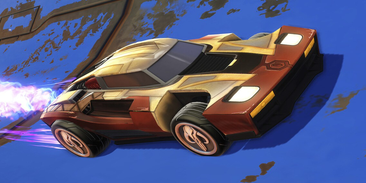 Invasão Mandaloriana em ‘Rocket League’: Evento exclusivo começa agora!