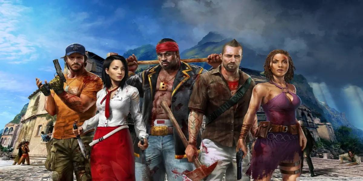 Jogos grátis e promoções imperdíveis na Steam!
