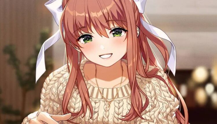 Jogos gratuitos na Epic Games Doki Doki e Lost Castle na lista de fevereiro