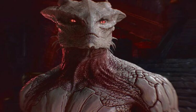 Larian Studios anuncia planos para suporte a mods em Baldur's Gate 3