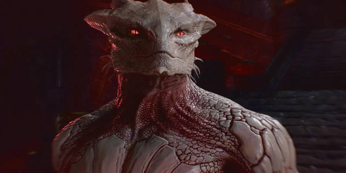 Larian Studios anuncia planos para suporte a mods em Baldur’s Gate 3