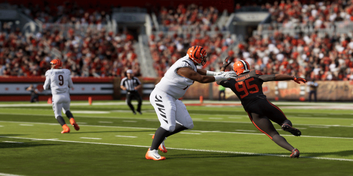 Madden NFL 24 chega ao Xbox Game Pass em parceria com EA Play