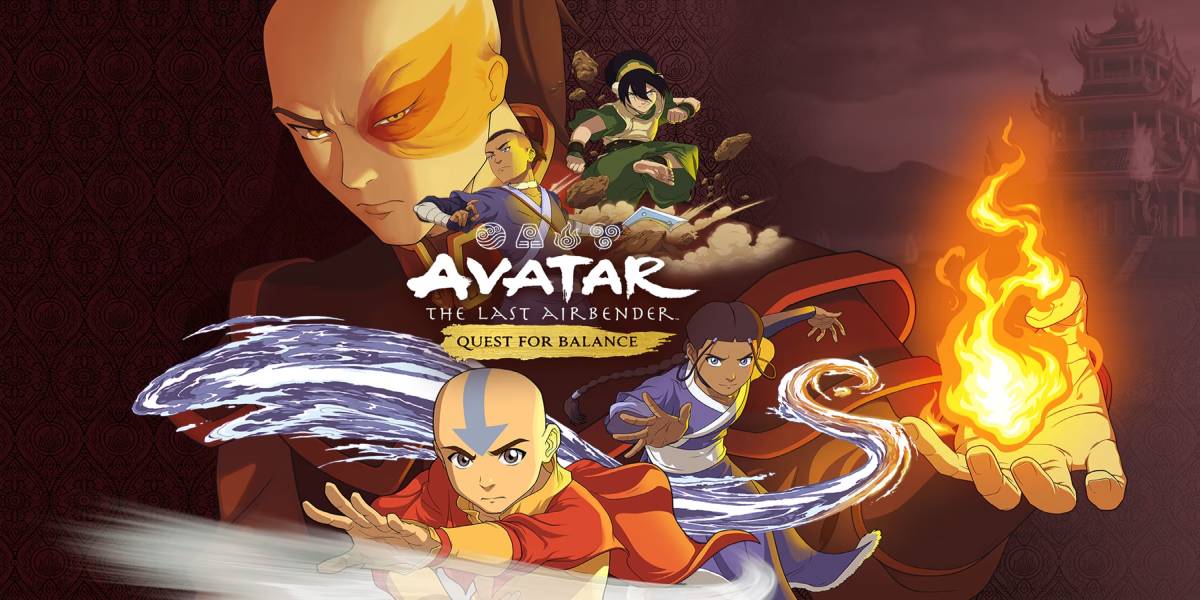 Maximum Games anuncia um novo jogo de Avatar: The Last Airbender e revela as datas de lançamento para Morbid: The Lords of Ire e Whisker Waters, expandindo o portfólio com experiências únicas para gamers.