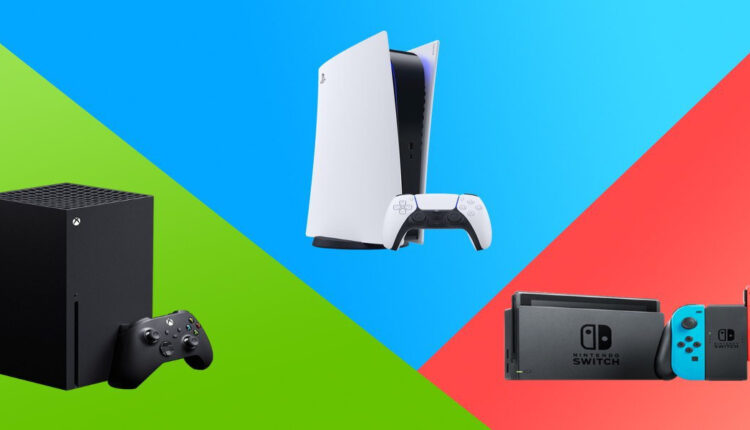 A Microsoft pode estar planejando levar jogos do Xbox para o PlayStation e Nintendo Switch, prometendo uma nova era de jogos multiplataforma.
