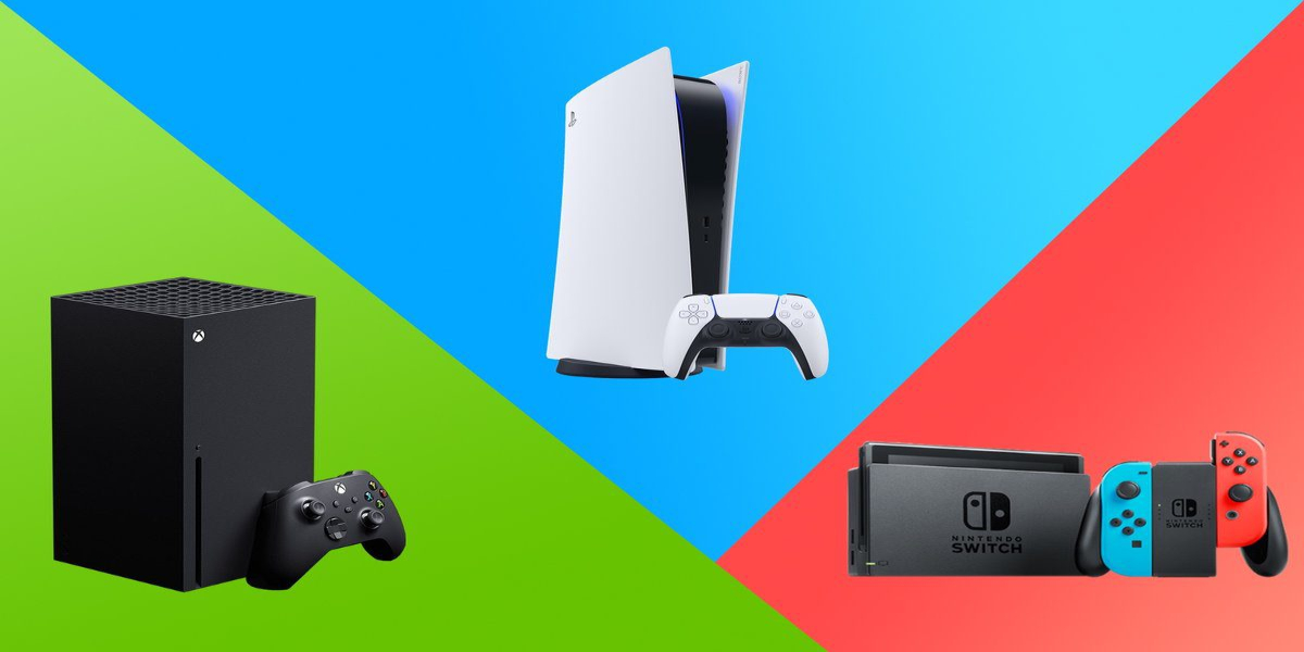 Microsoft explora novos horizontes: Xbox nos consoles PlayStation e Nintendo?