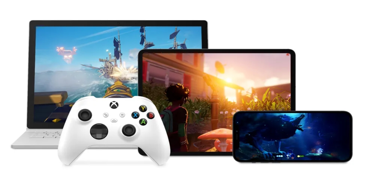 Microsoft promete maior salto técnico no próximo Xbox e pode lançar portátil