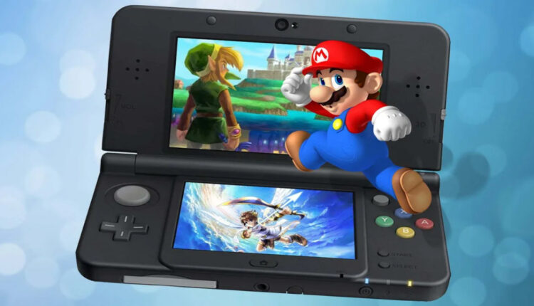 A Nintendo do Japão anuncia o fim dos serviços de reparo para o Nintendo 2DS, New Nintendo 3DS e New Nintendo 3DS XL, marcando o fim de uma era para os dispositivos portáteis da empresa.