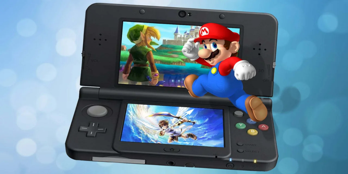 Nintendo 3DS: encerramento dos consertos oficiais no Japão