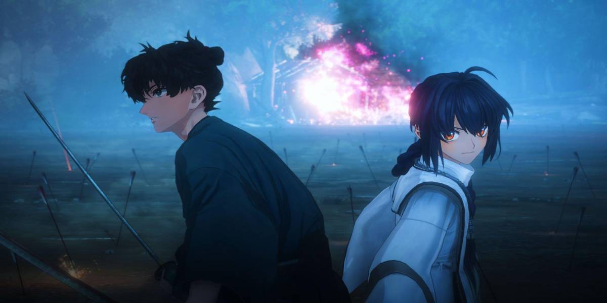 Nova expansão Record’s Fragment: Keian Command Championship enriquece o universo de Fate/Samurai Remnant