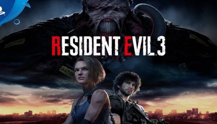 Novidades em jogos De Resident Evil 3 a Skull and Bones