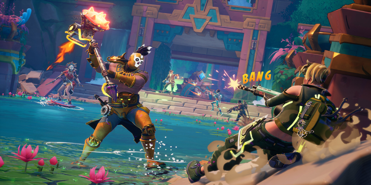 Explore o novo jogo gratuito na PS Store e as incríveis ofertas da Promoção Planeta dos Descontos, com descontos em uma vasta seleção de jogos para PS4 e PS5.