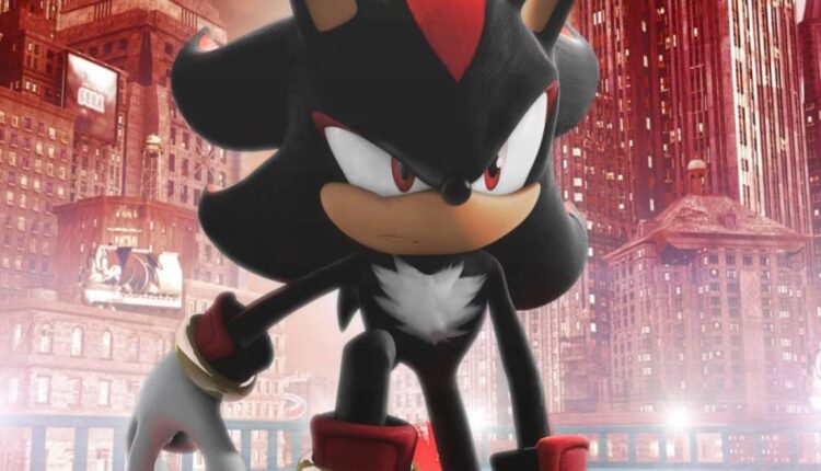 Novo traje de Shadow chega a Sonic Superstars em 15 de fevereiro