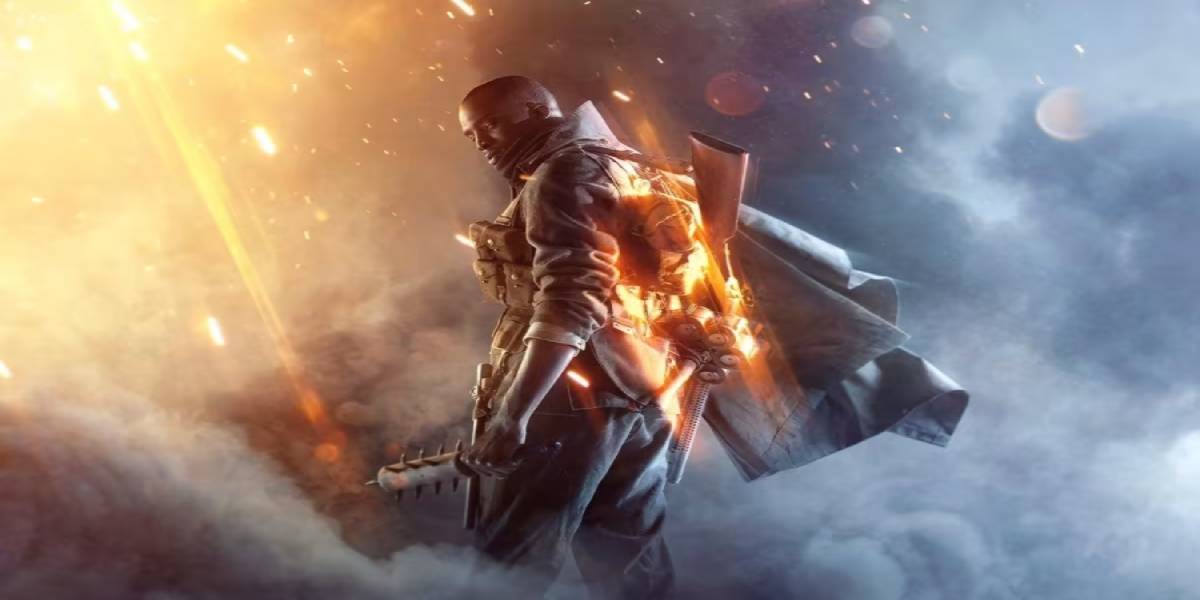 O futuro de Battlefield Rumores apontam para Battle Royale gratuito