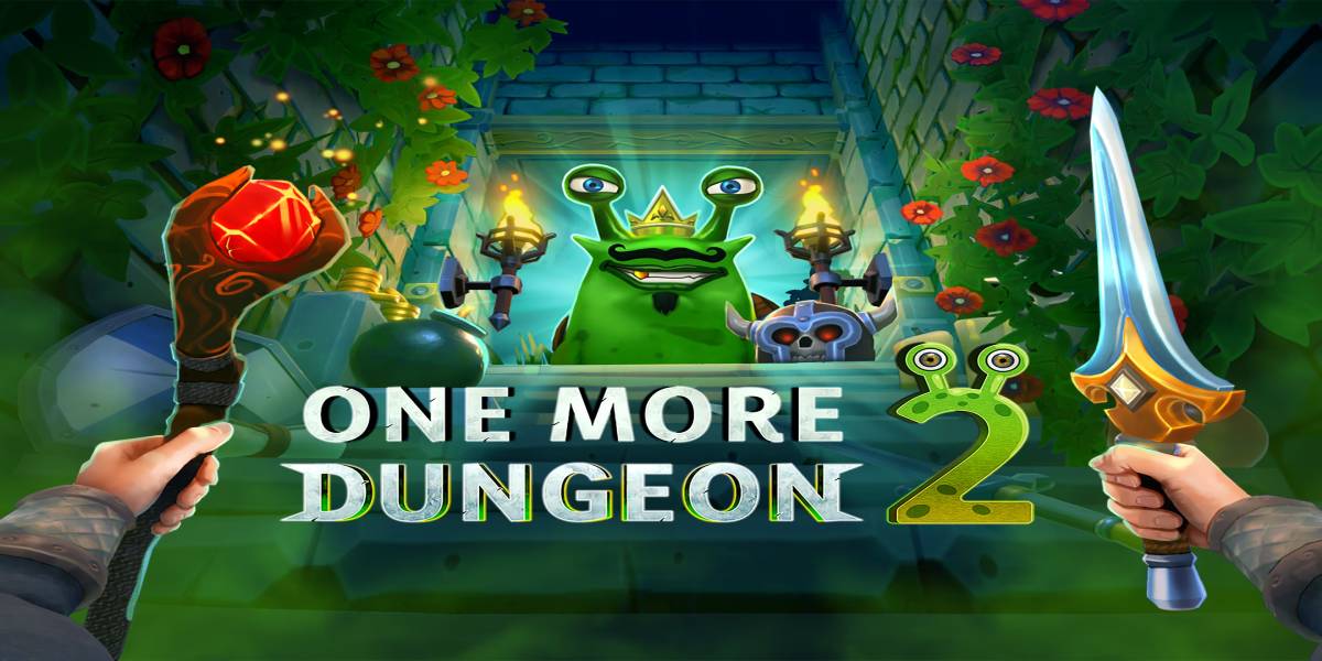 One More Dungeon 2 A nova aventura chega em março para PS4 e PS5
