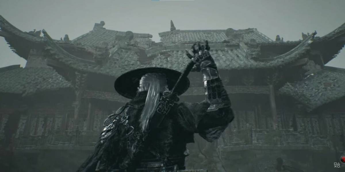 Phantom Blade Zero revela novo trailer; Ano do Dragão: Chuva e Sangue