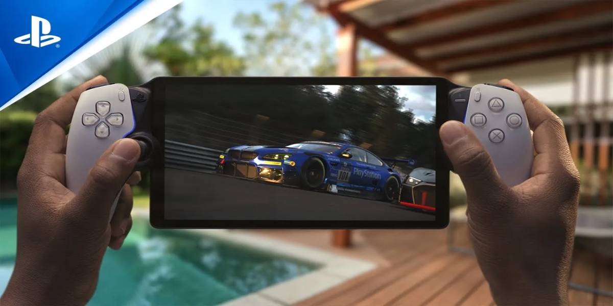 PlayStation Portal: Demanda continua a surpreender, revela Sony