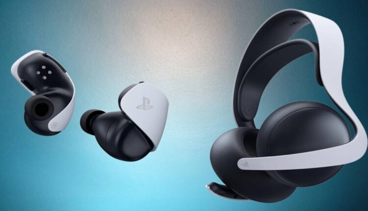 PlayStation Pulse Elite Guia completo para o novo headset sem fio