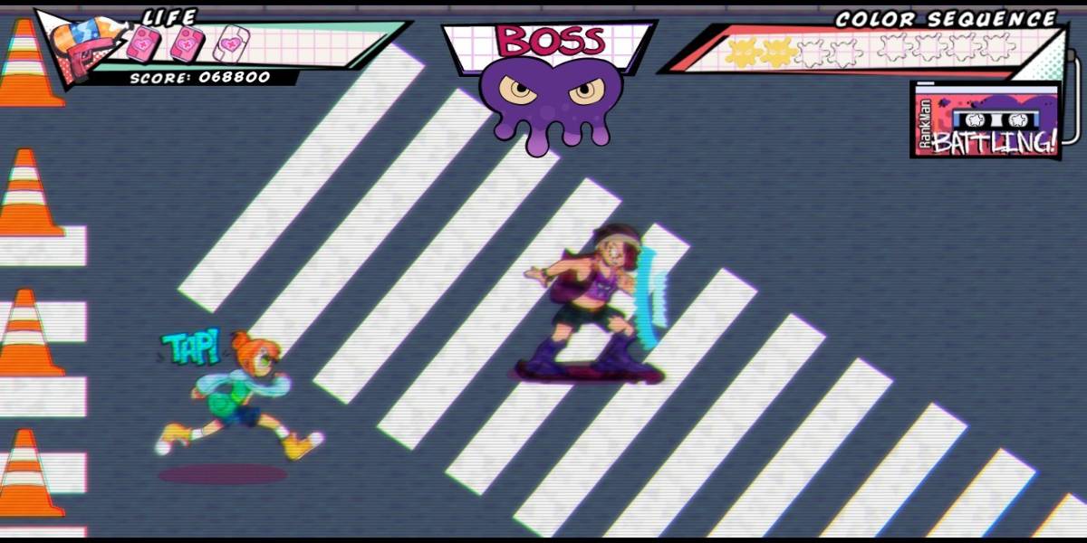 Popslinger é anunciado para PS4 e PS5
