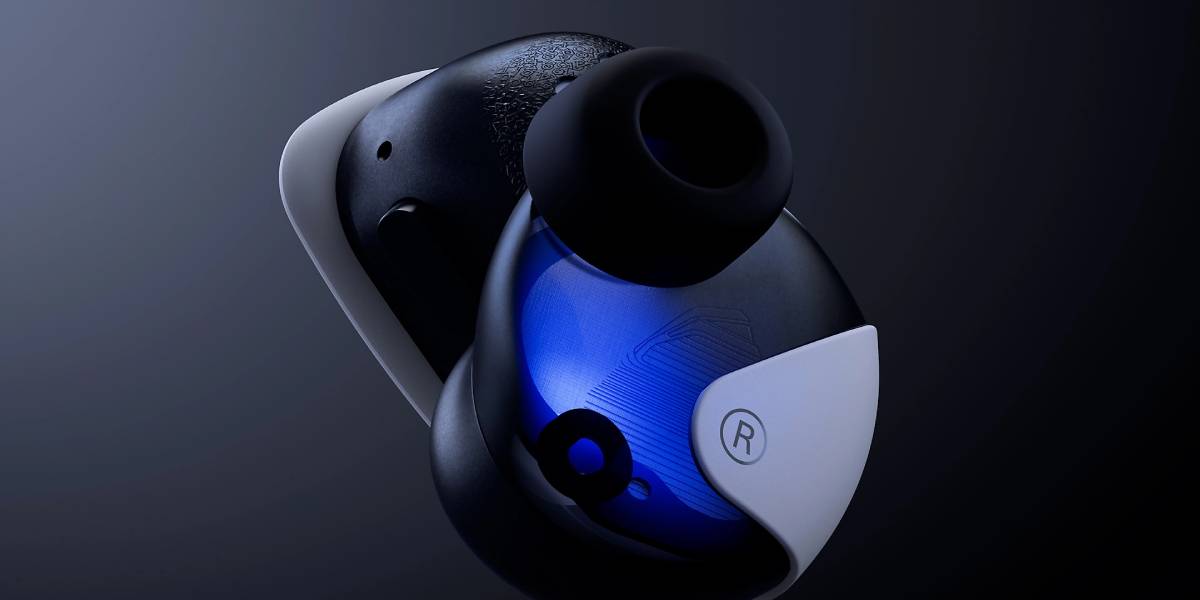 Pré-venda já disponível no Brasil dos fones de ouvido Pulse Explore