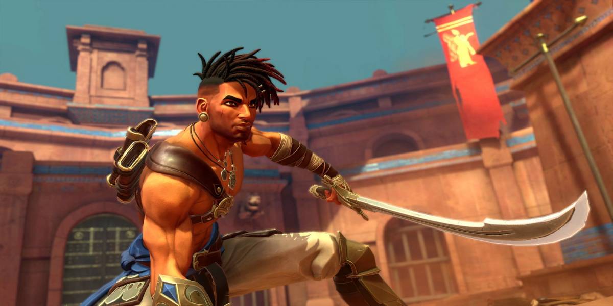 Prince of Persia The Lost Crown Anuncia Novidades e Desafios Futuros