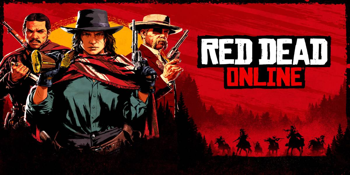 Red Dead Online celebra caçadores de recompensa com bônus, presentes e descontos especiais