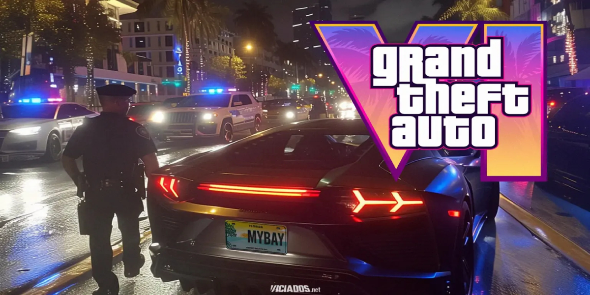 Rockstar convoca desenvolvedores para trabalho presencial visando GTA 6