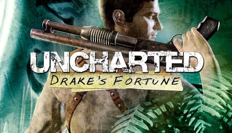 Rumor sobre o remake de Uncharted Entre a esperança e a incerteza