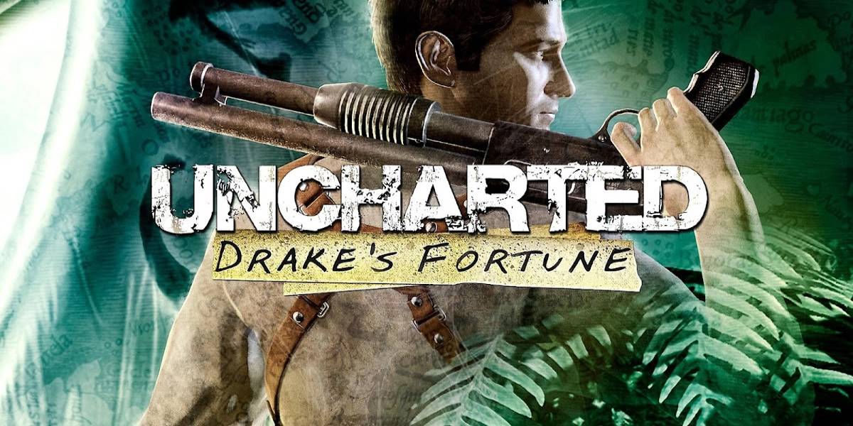 Rumor sobre o remake de Uncharted: Entre a esperança e a incerteza