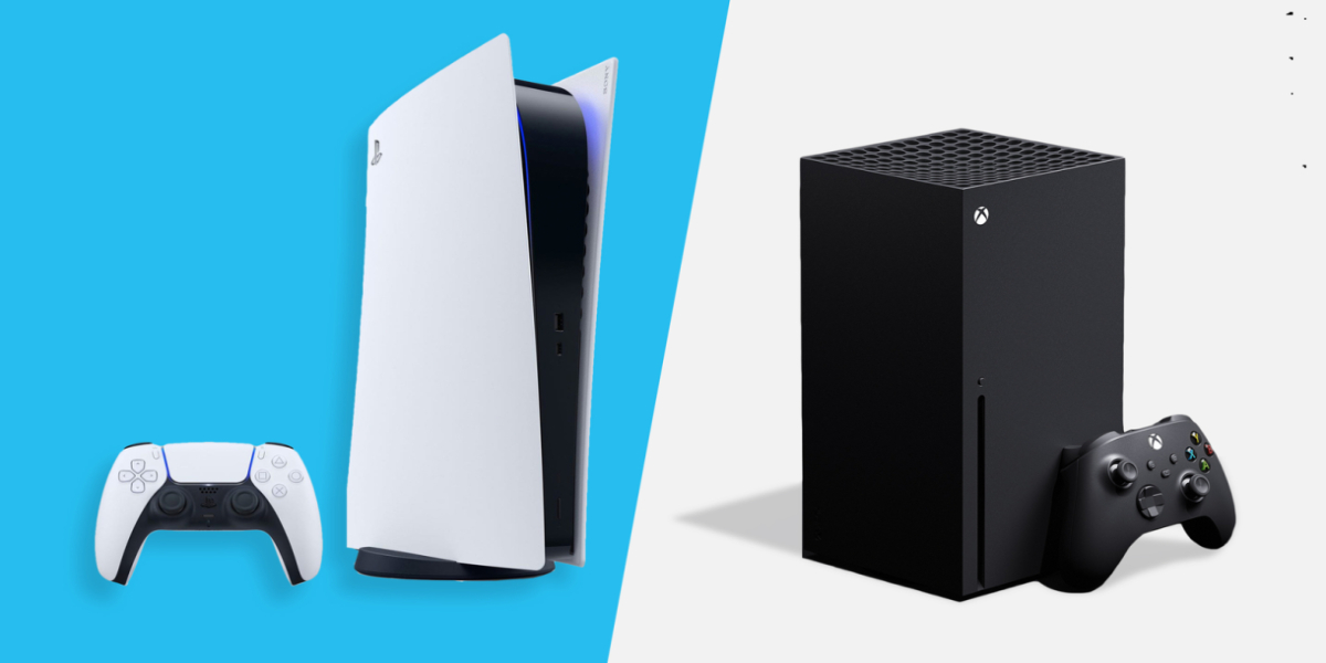 Rumores apontam para PlayStation 5 e Xbox empilhados em estoques; cortes na produção são CONFIRMADOS?