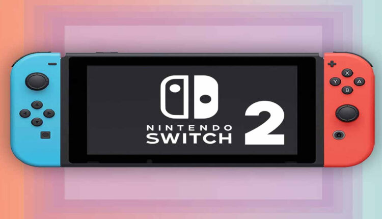 Rumores indicam que o sucessor do Nintendo Switch pode ser revelado em março, com a Nintendo prometendo uma