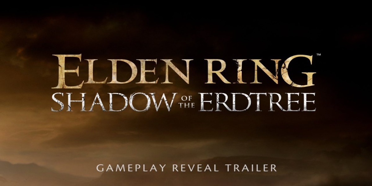 SAIU!!! Elden Ring: Shadow of the Erdtree revela seu primeiro Gameplay