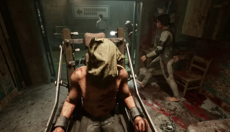 Confira o novo trailer de The Outlast Trials, o jogo cooperativo de terror de sobrevivência da Red Barrels, com lançamento previsto para 5 de março de 2024 em várias plataformas.