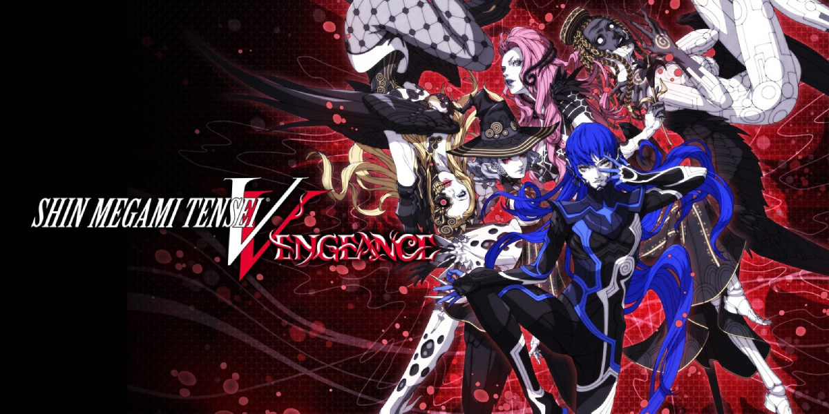Shin Megami Tensei V: Vengeance inicia sua pré-venda com bônus exclusivos e lança um novo trailer estendido, oferecendo aos jogadores uma prévia das escolhas narrativas e melhorias no sistema de jogo.