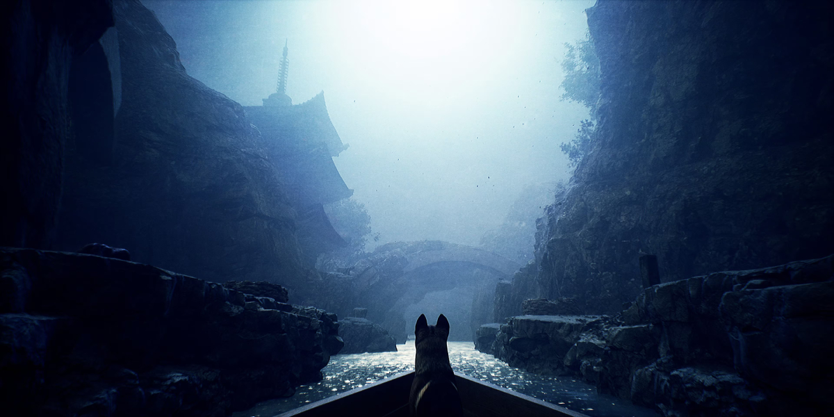 Shines Over the Damned é anunciado para PS5
