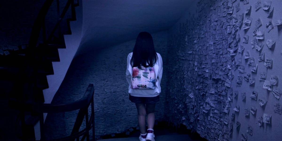 Silent Hill The Short Message surpreende com 1 milhão de downloads