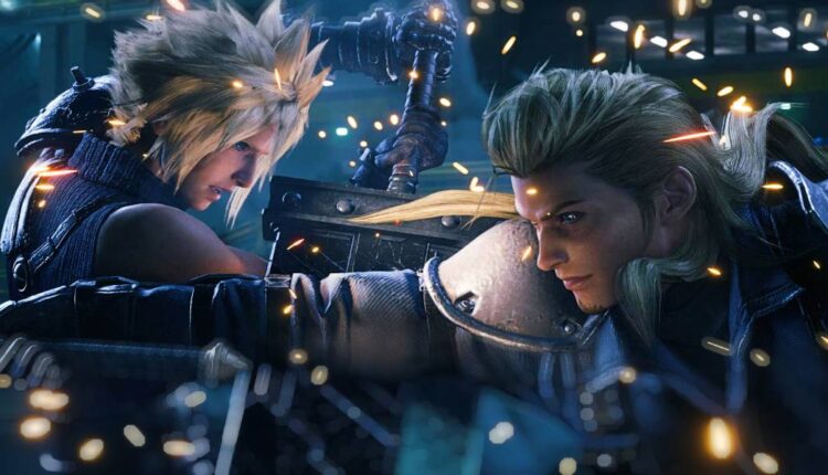 Square Enix fala sobre o terceiro jogo do projeto Final Fantasy VII Remake