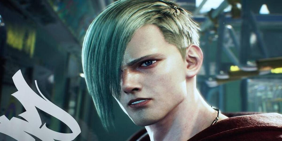 Street Fighter 6 amplia a luta com novo passe e personagem Ed
