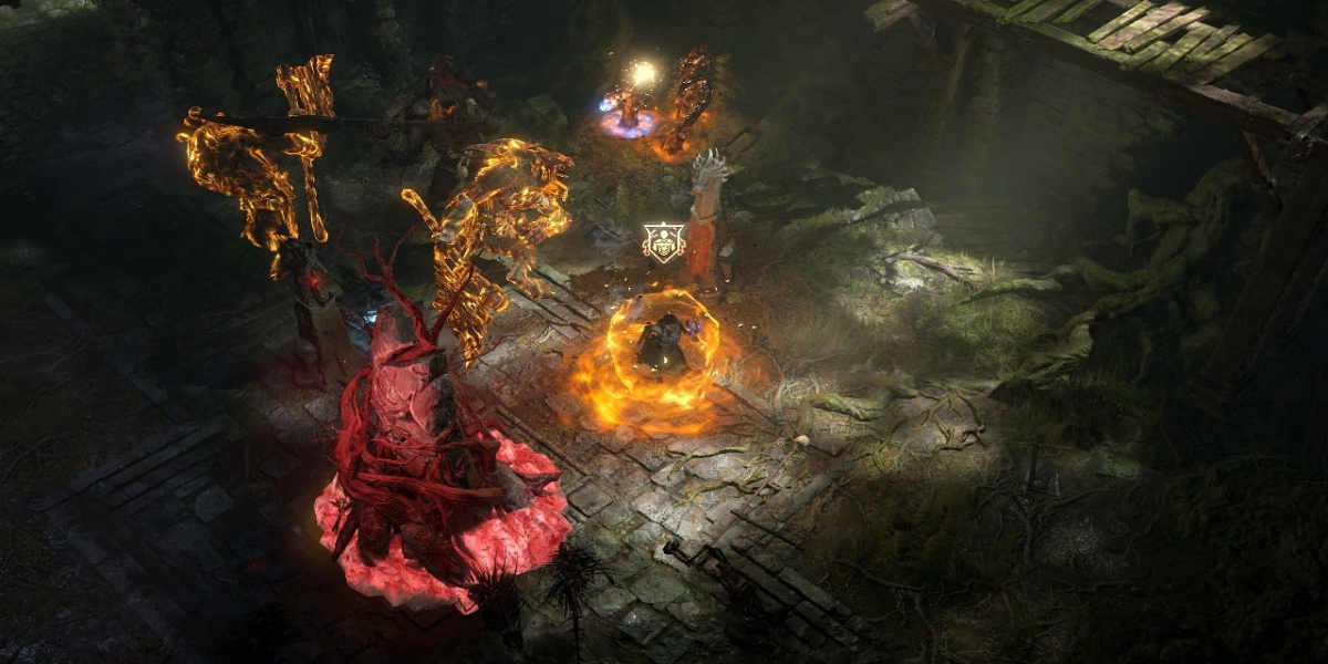 Surpreenda-se com o Evento Despertar Lunar de Diablo IV! Garanta suas recompensas agora!