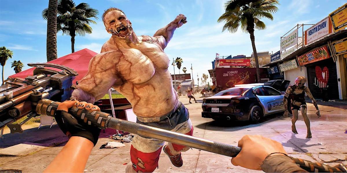Surpresa no Xbox Game Pass: Dead Island 2 já está disponível