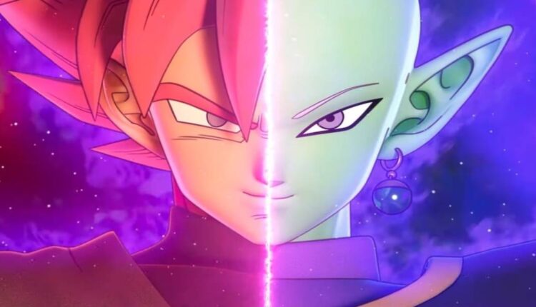 Temporada 5 de Dragon Ball The Breakers chega com novidades empolgantes
