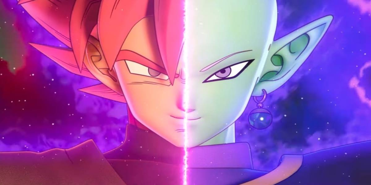 Temporada 5 de Dragon Ball The Breakers chega com novidades empolgantes
