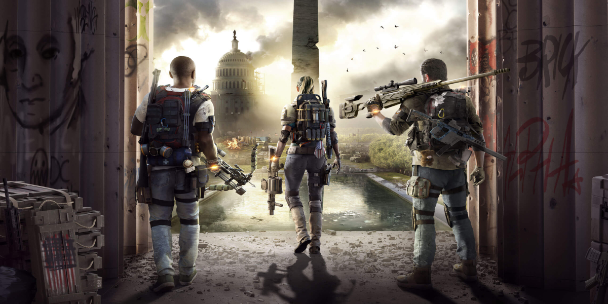 Explorando traições e mistérios, a temporada 3 de The Division 2 promete profundidade narrativa e novos equipamentos.