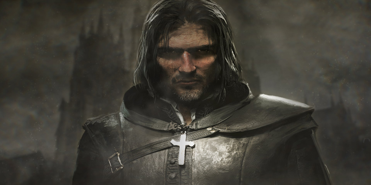 The Inquisitor traz uma demo imersiva antes do lançamento