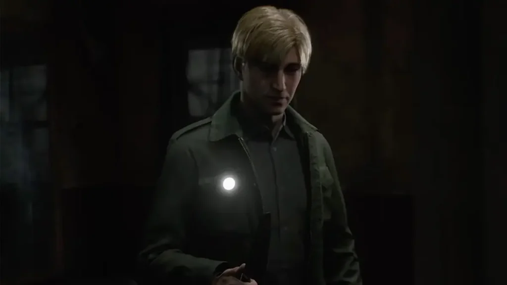Trailer De Silent Hill 2 Remake é Criticado Pelos Fãs