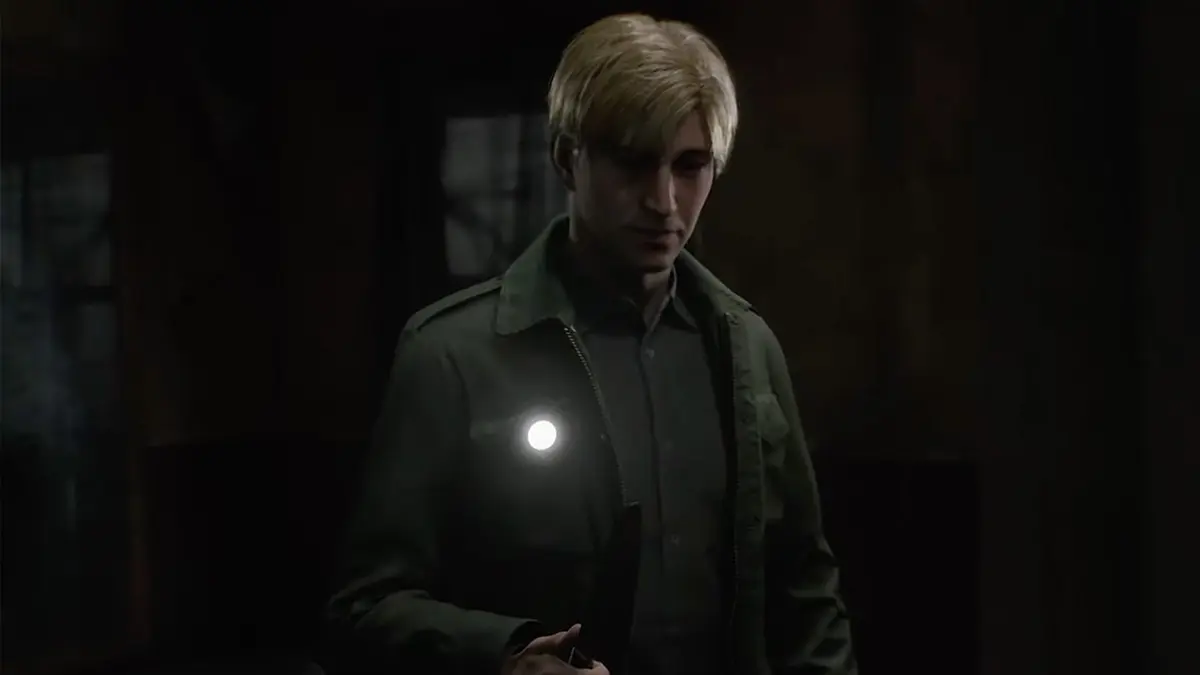 Trailer de Silent Hill 2 Remake é criticado pelos fãs