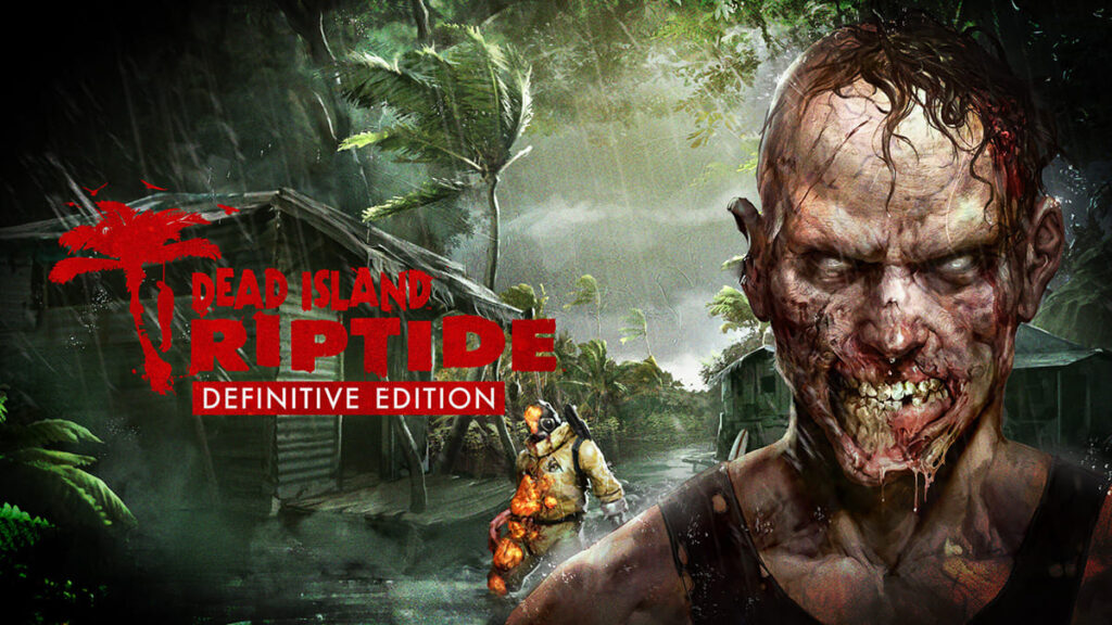 Aproveite a oferta de "Dead Island: Riptide Definitive Edition" grátis na Steam até 15 de fevereiro. Resgate agora e adicione essa aventura zumbi aclamada à sua coleção.