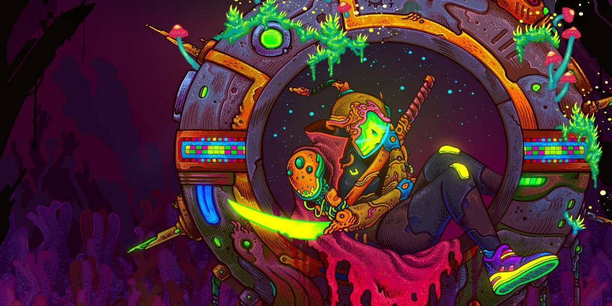 Ultros Teste exclusivo para assinantes PS Plus Deluxe revela novas dimensões do jogo